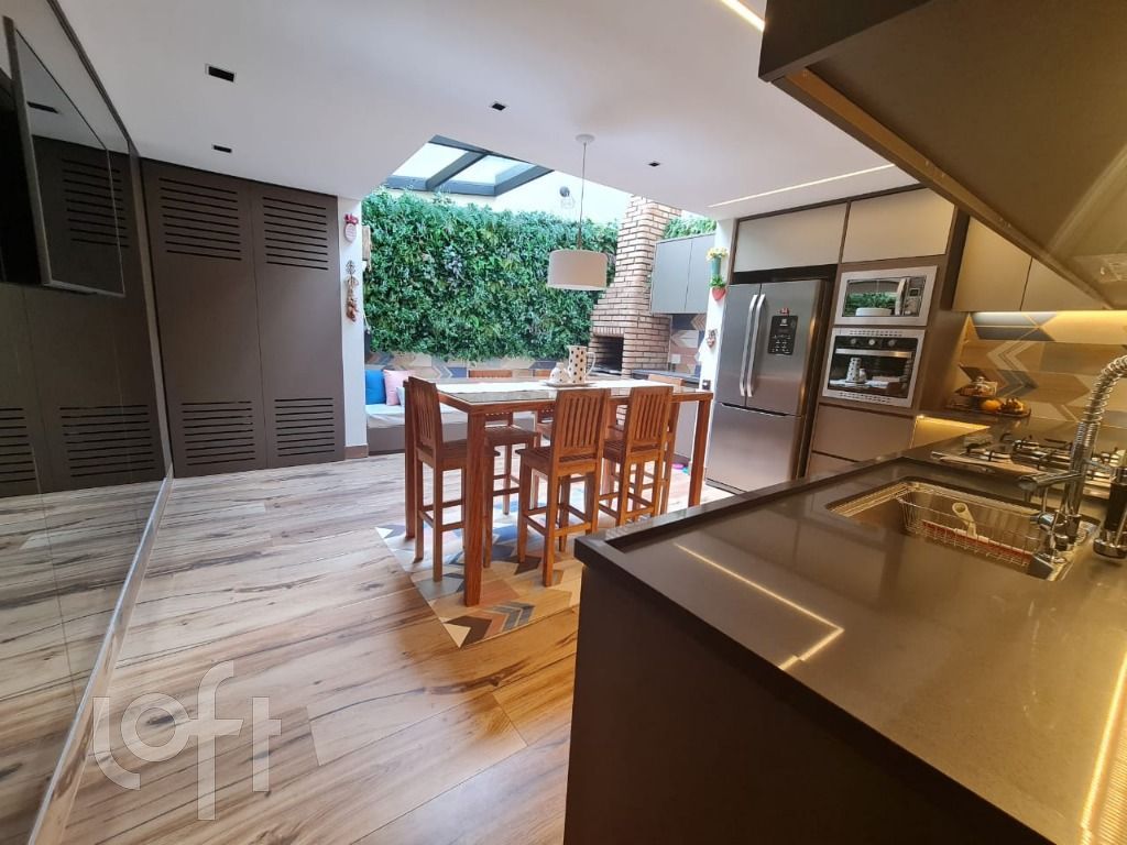 Casa, 3 quartos, 160 m² - Foto 6