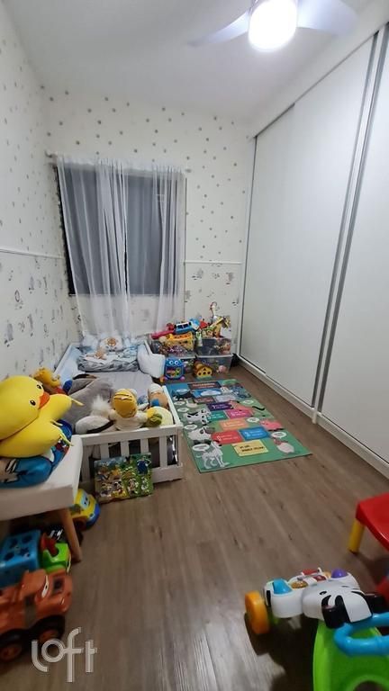 Apartamento à venda com 3 quartos, 70m² - Foto 2