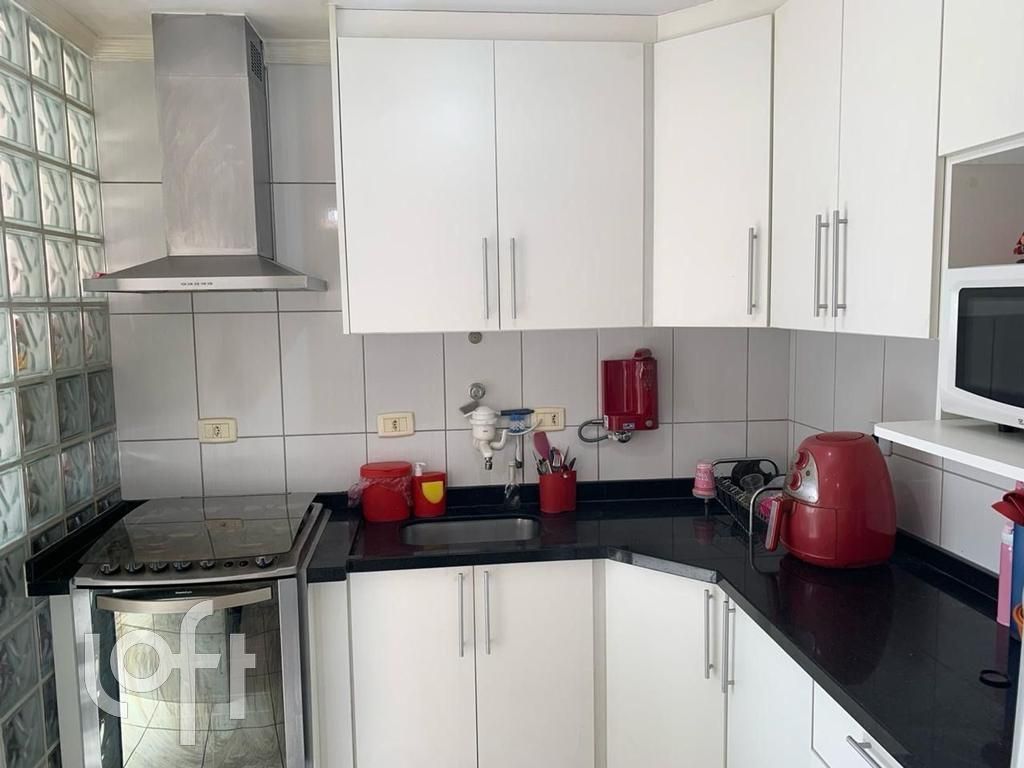 Apartamento à venda com 3 quartos, 67m² - Foto 11