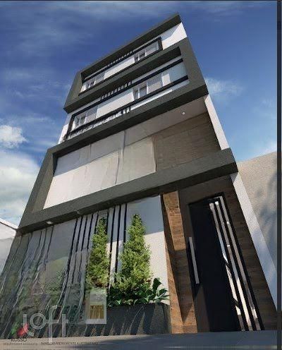 Apartamento, 2 quartos, 33 m² - Foto 4