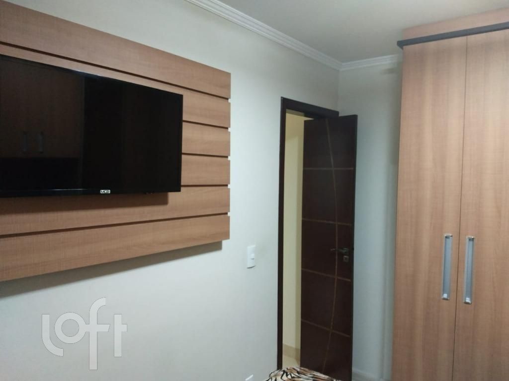 Apartamento, 2 quartos, 50 m² - Foto 5