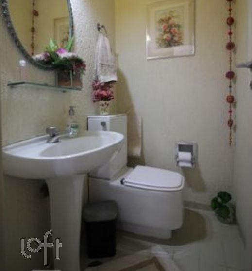 Apartamento à venda com 4 quartos, 214m² - Foto 12
