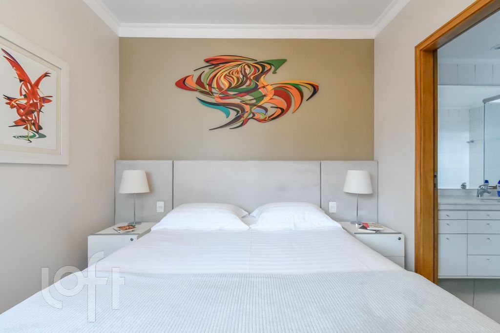 Apartamento, 3 quartos, 124 m² - Foto 25