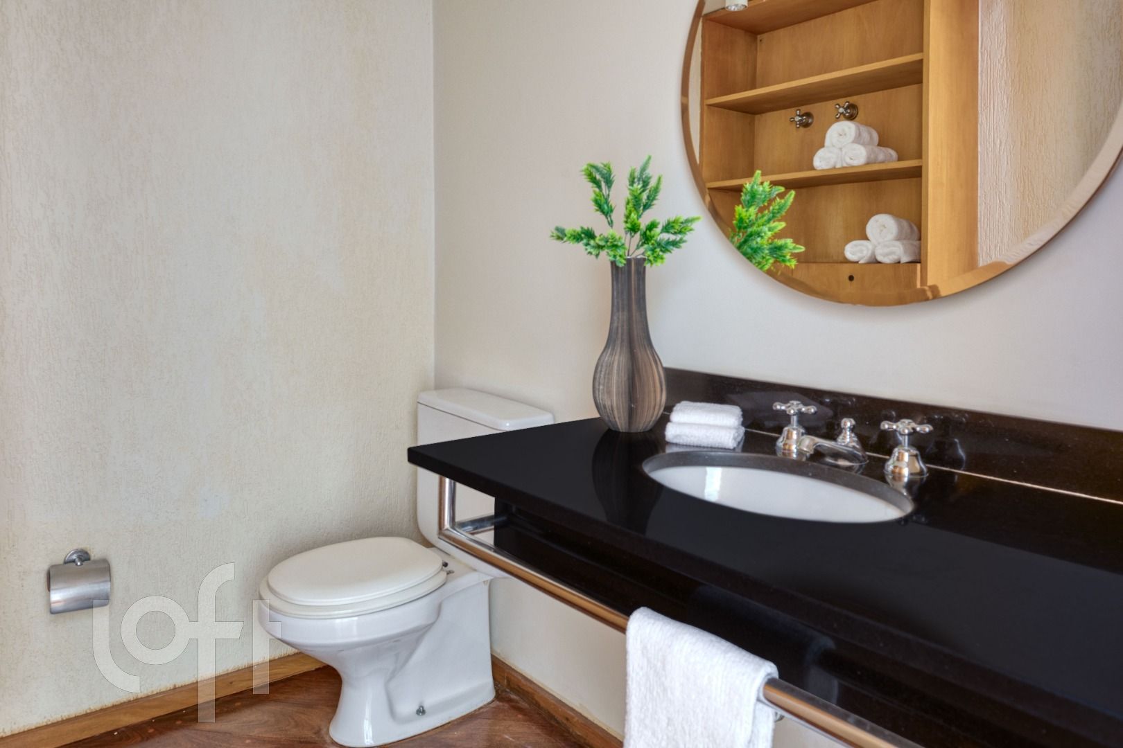 Casa de Condomínio, 5 quartos - Foto 29