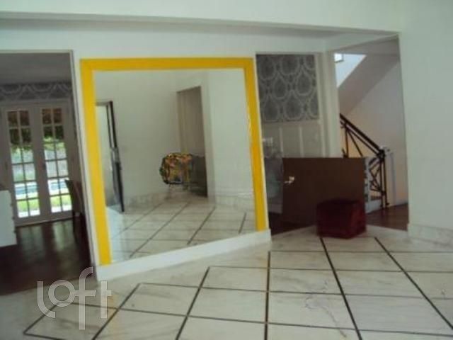 Casa de Condomínio à venda com 4 quartos, 530m² - Foto 44