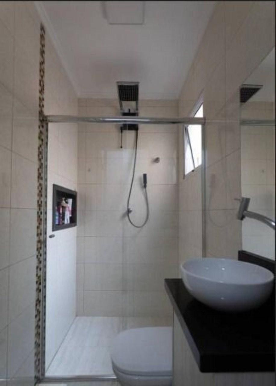 Casa, 3 quartos - Foto 11