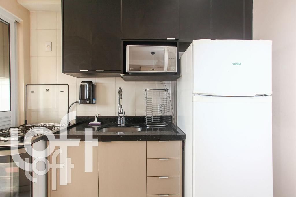 Apartamento à venda com 2 quartos, 43m² - Foto 24