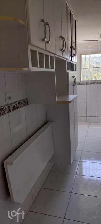 Apartamento, 2 quartos, 51 m² - Foto 9