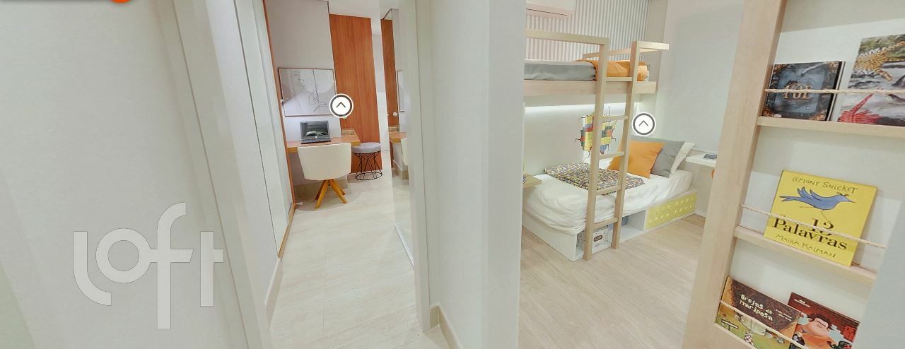 Apartamento à venda com 3 quartos, 86m² - Foto 6