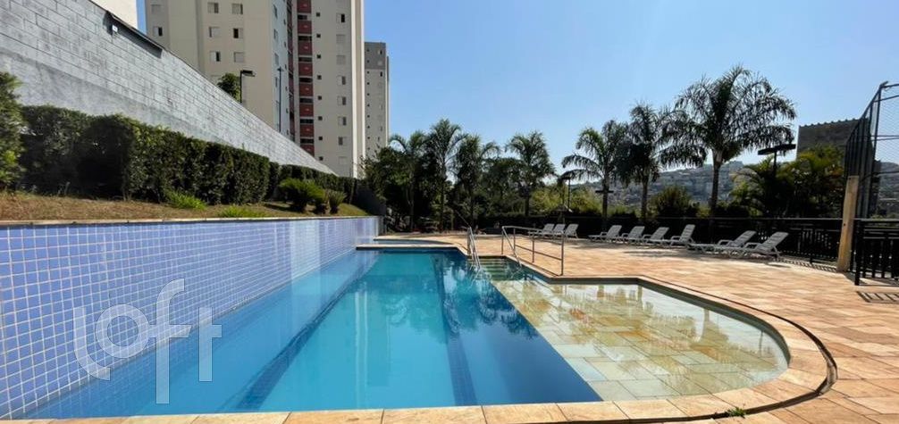 Apartamento à venda com 2 quartos, 47m² - Foto 10