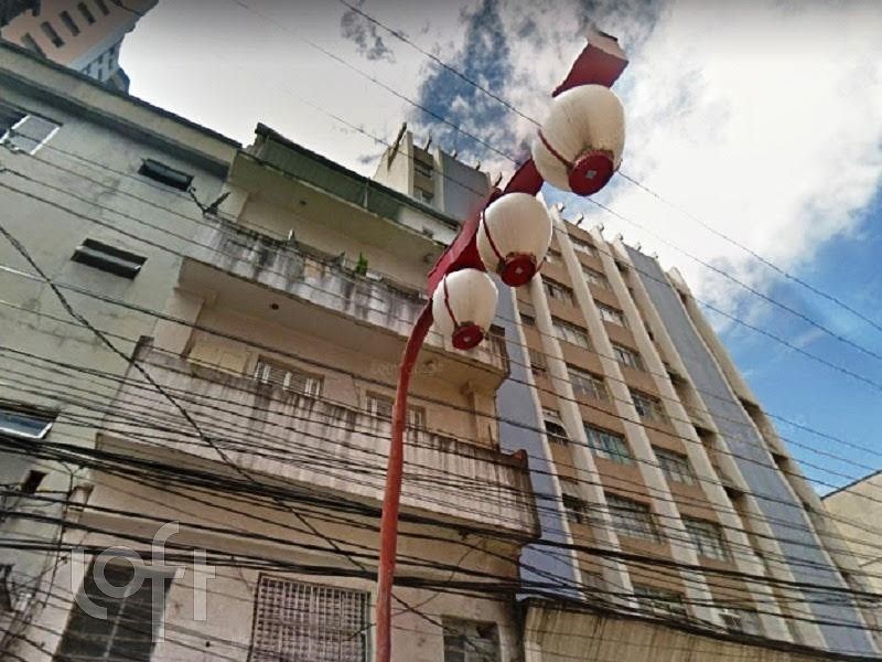 Apartamento à venda com 2 quartos, 55m² - Foto 14