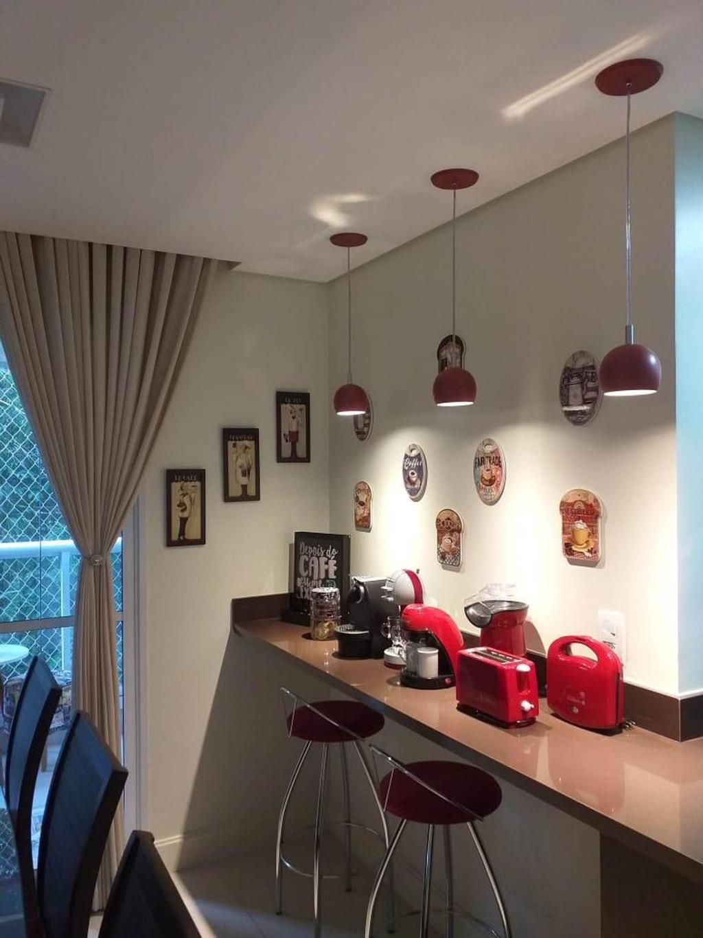 Apartamento, 3 quartos, 77 m² - Foto 5