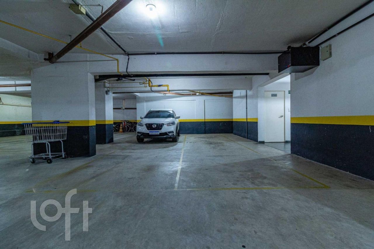 Apartamento, 3 quartos, 92 m² - Foto 29