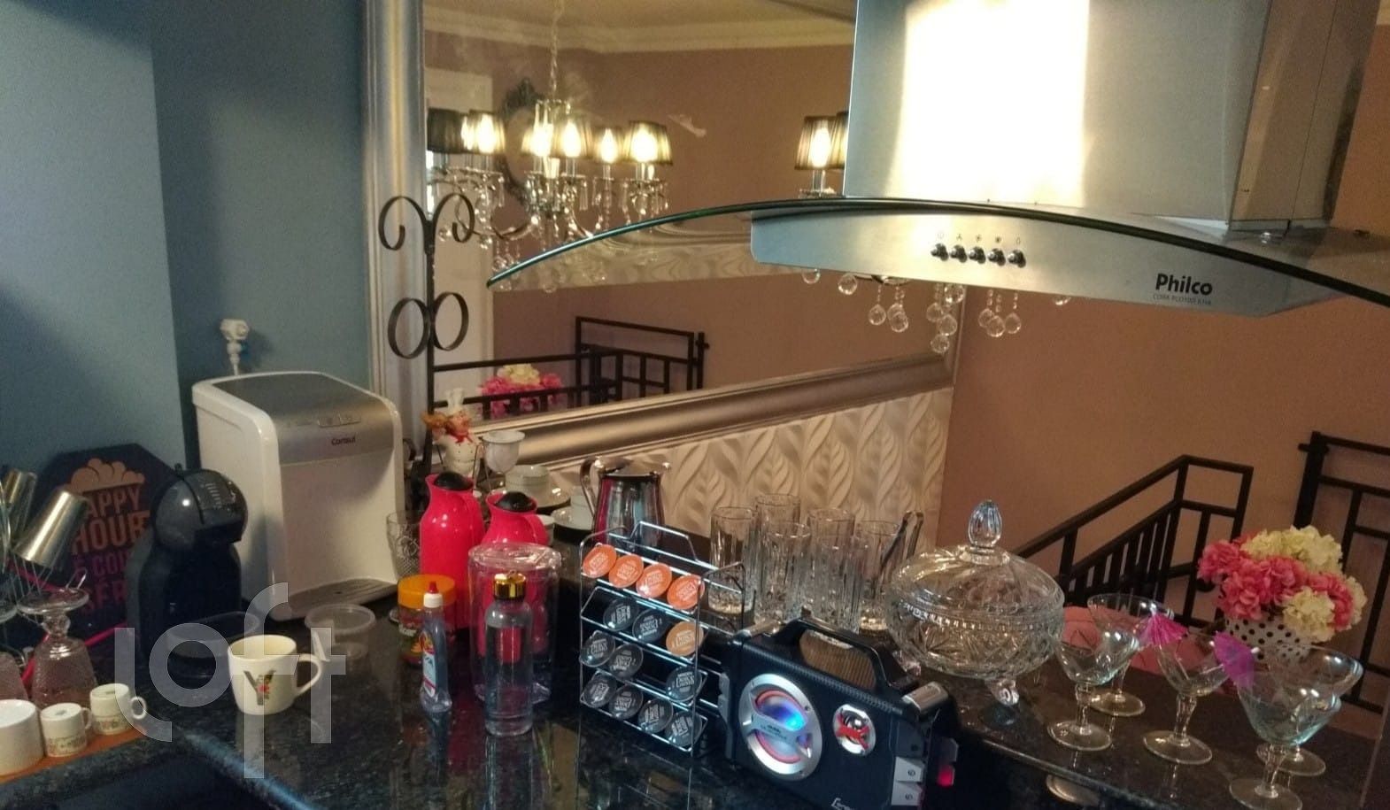 Casa à venda com 3 quartos, 110m² - Foto 14