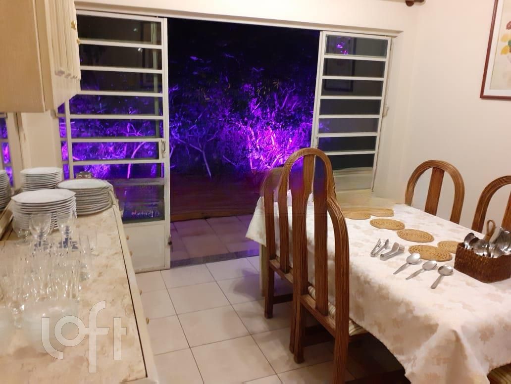 Casa, 4 quartos, 260 m² - Foto 6