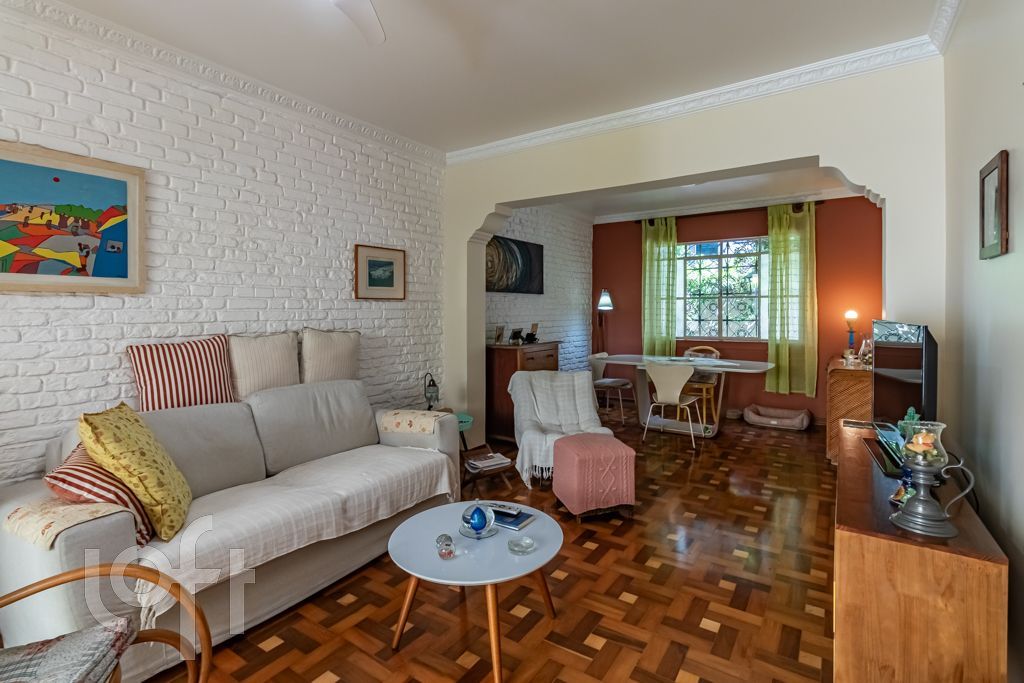 Casa, 3 quartos, 190 m² - Foto 8