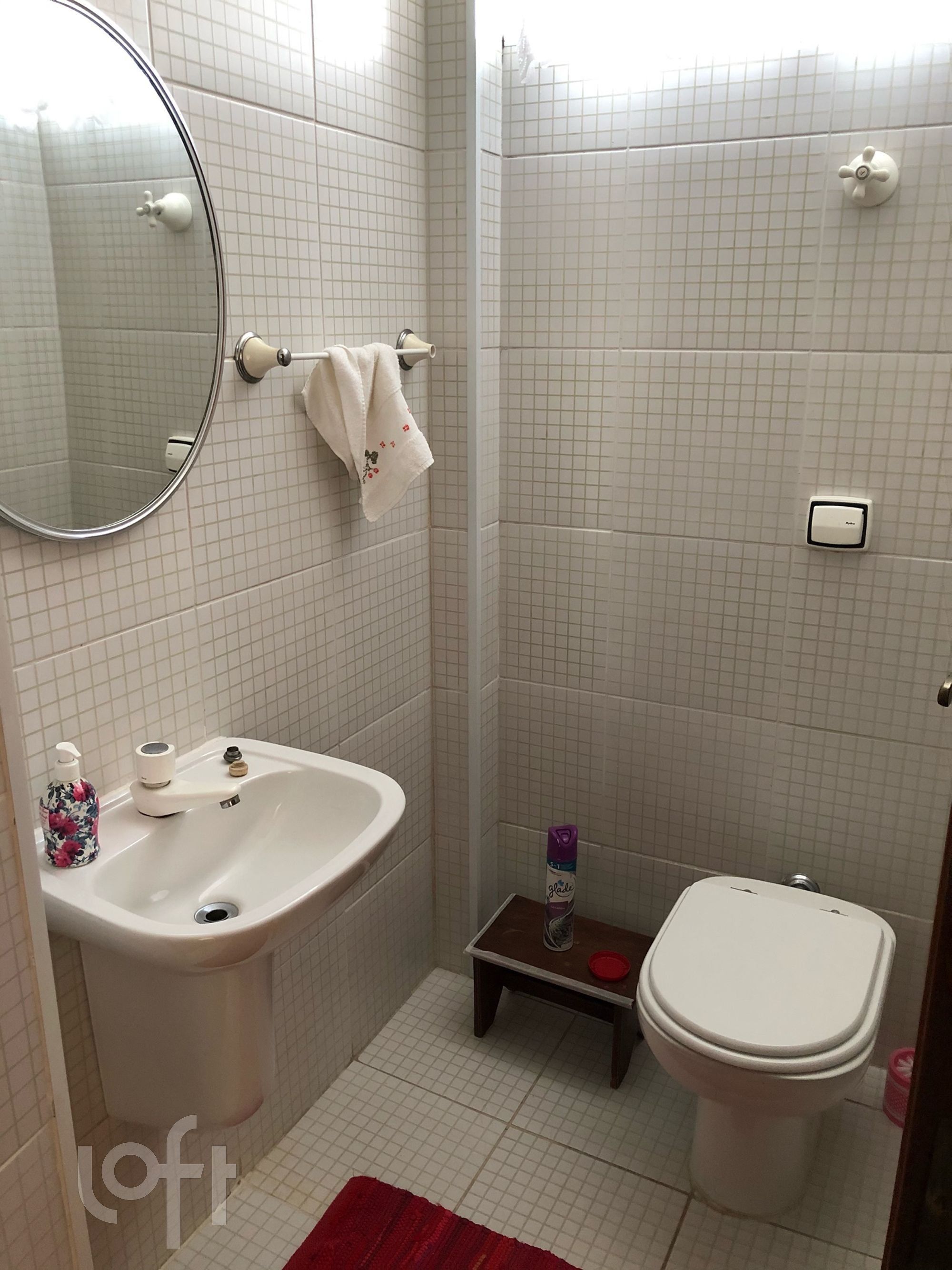 Apartamento à venda com 2 quartos, 167m² - Foto 2