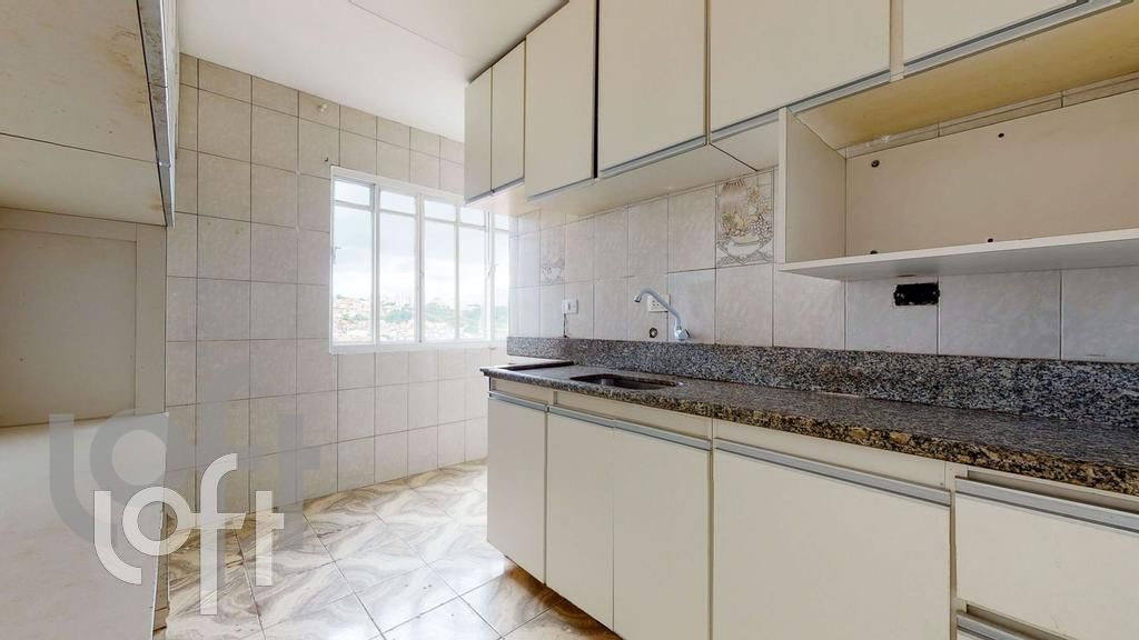 Apartamento, 2 quartos, 45 m² - Foto 24