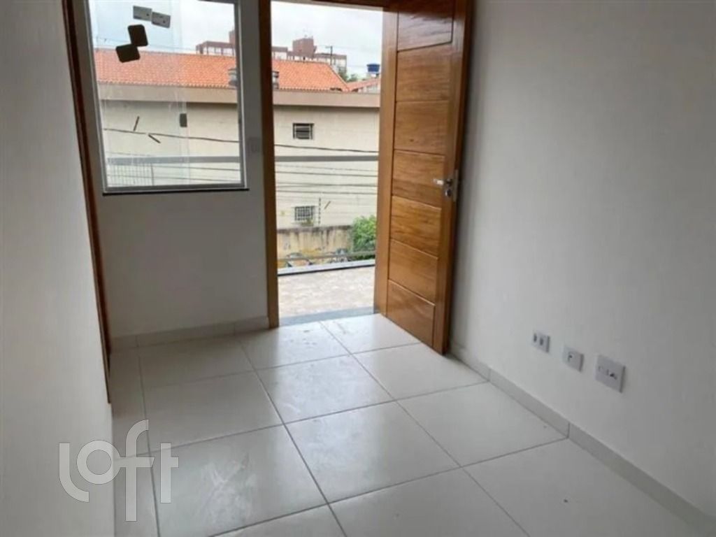 Apartamento, 1 quarto, 31 m² - Foto 5