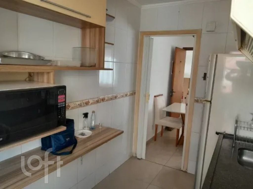 Apartamento, 2 quartos, 45 m² - Foto 6