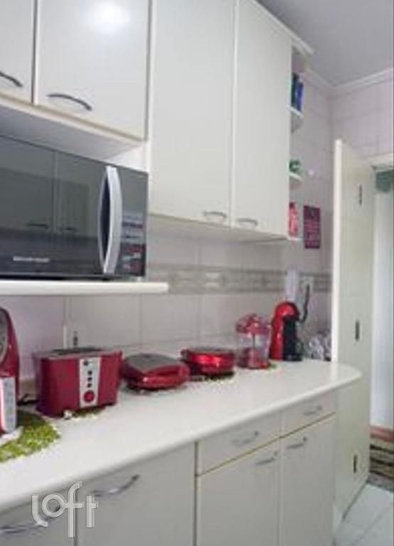 Apartamento, 2 quartos, 59 m² - Foto 10