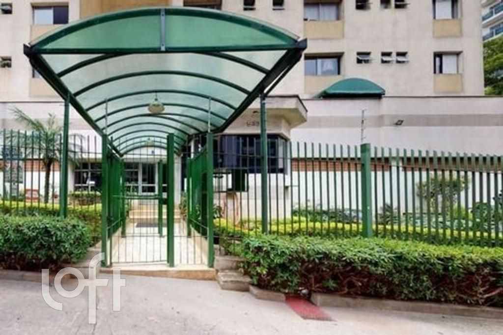 Apartamento, 1 quarto, 30 m² - Foto 6