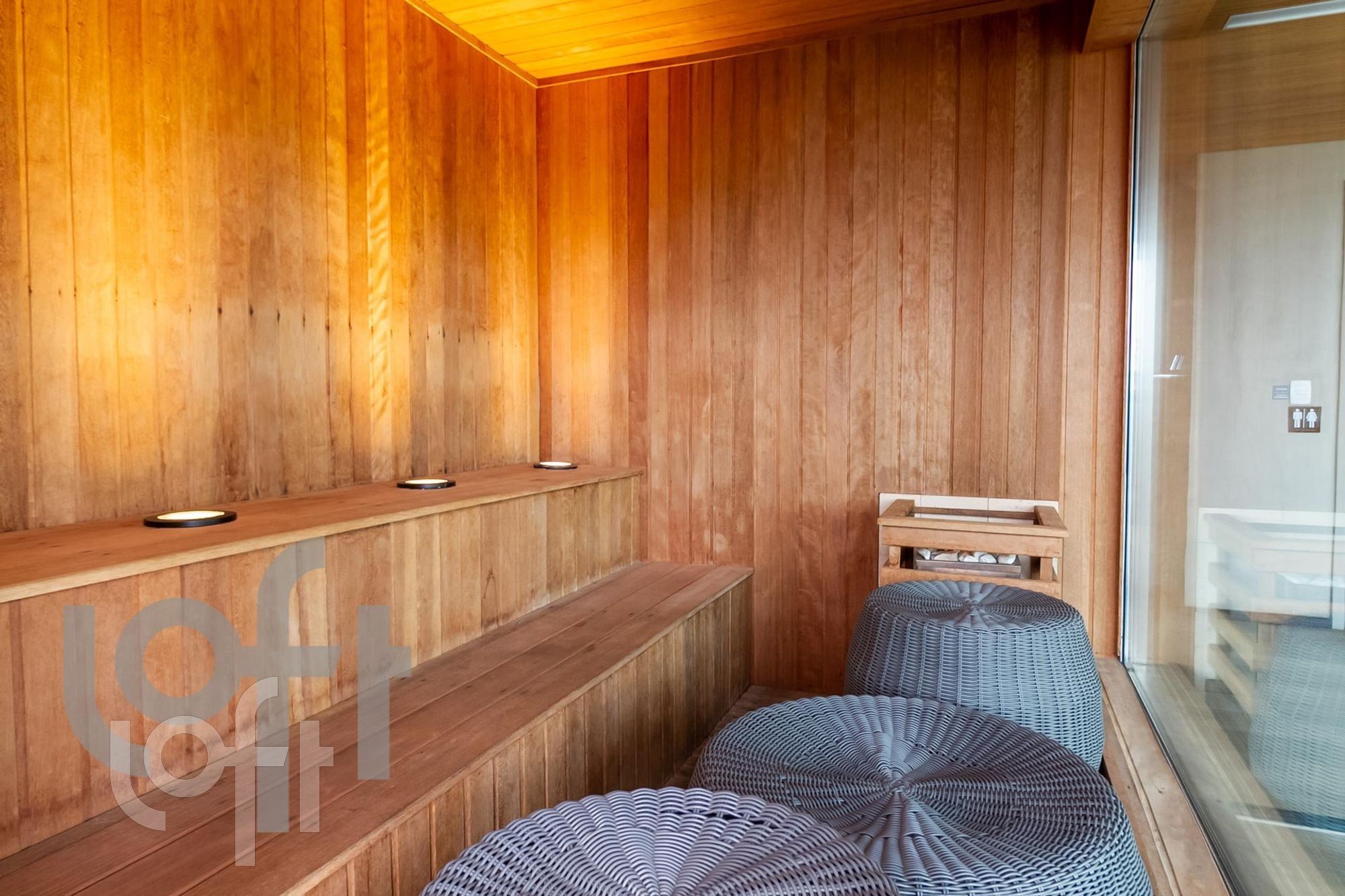 Apartamento, 1 quarto, 38 m² - Foto 21