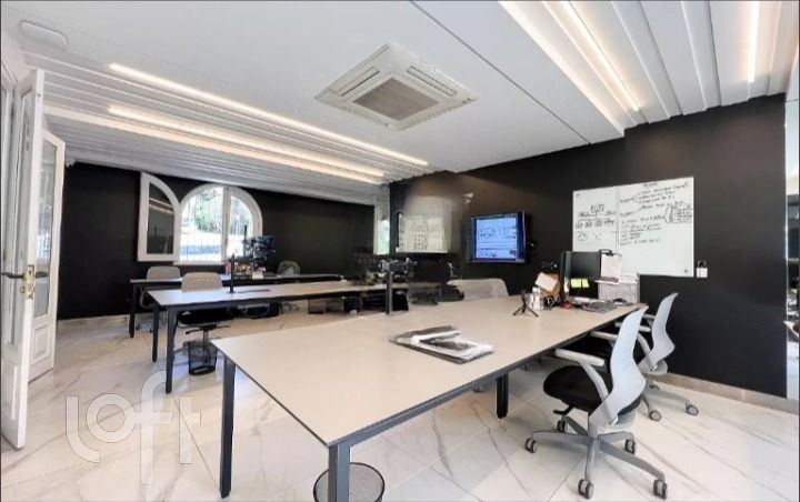 Casa, 4 quartos, 438 m² - Foto 2