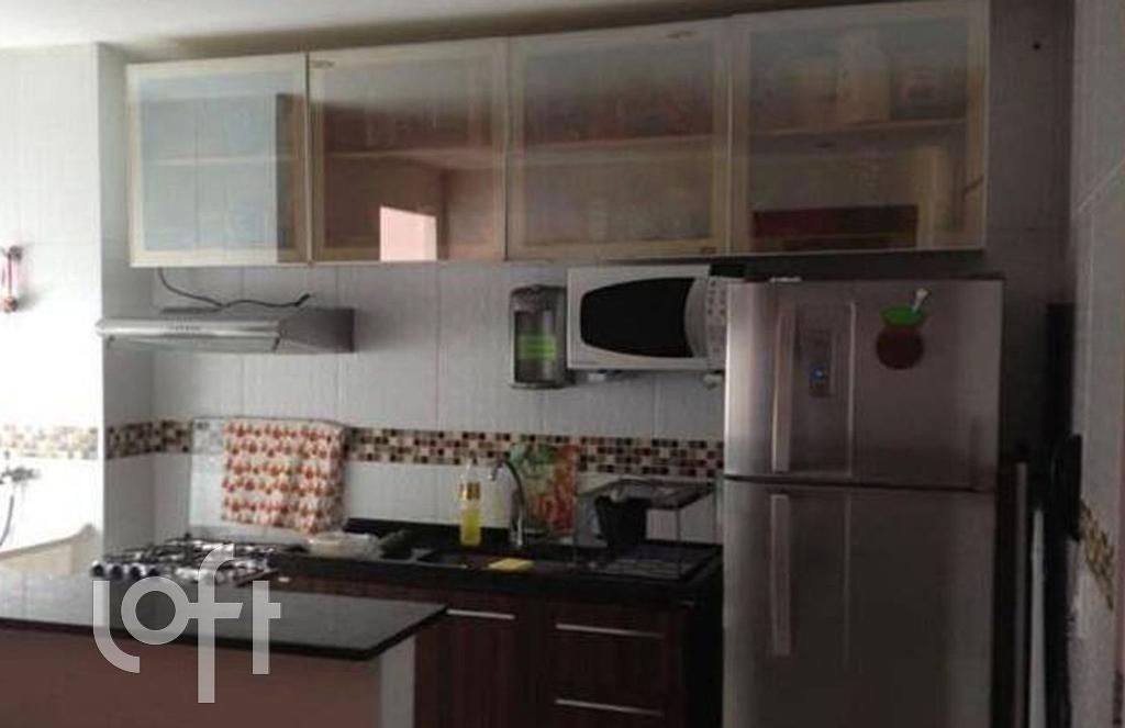 Apartamento, 1 quarto, 37 m² - Foto 18