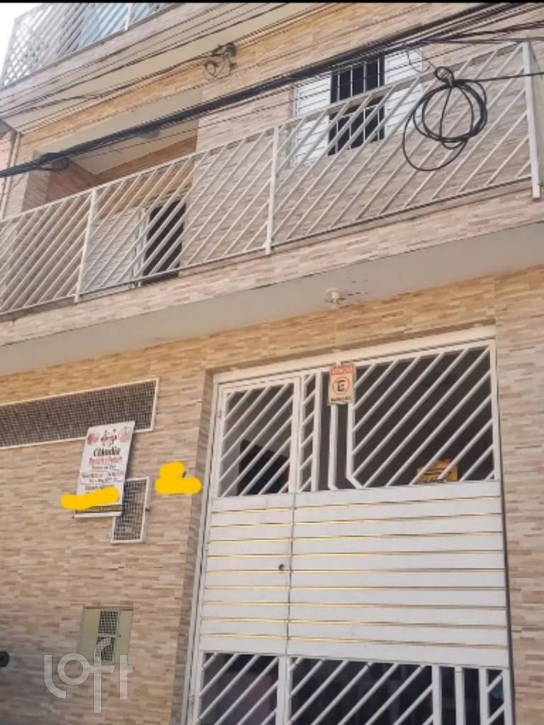 Casa, 2 quartos, 165 m² - Foto 1