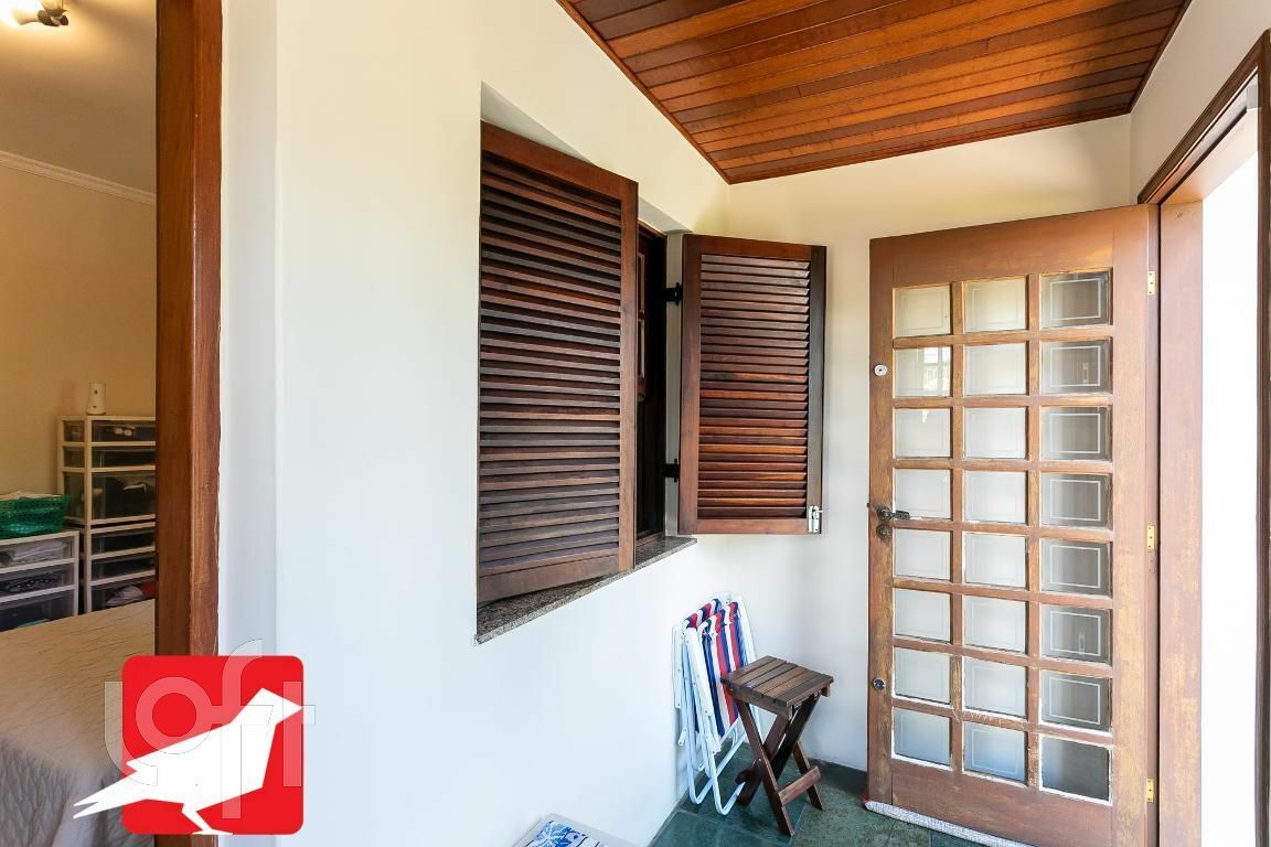 Casa, 4 quartos, 200 m² - Foto 8