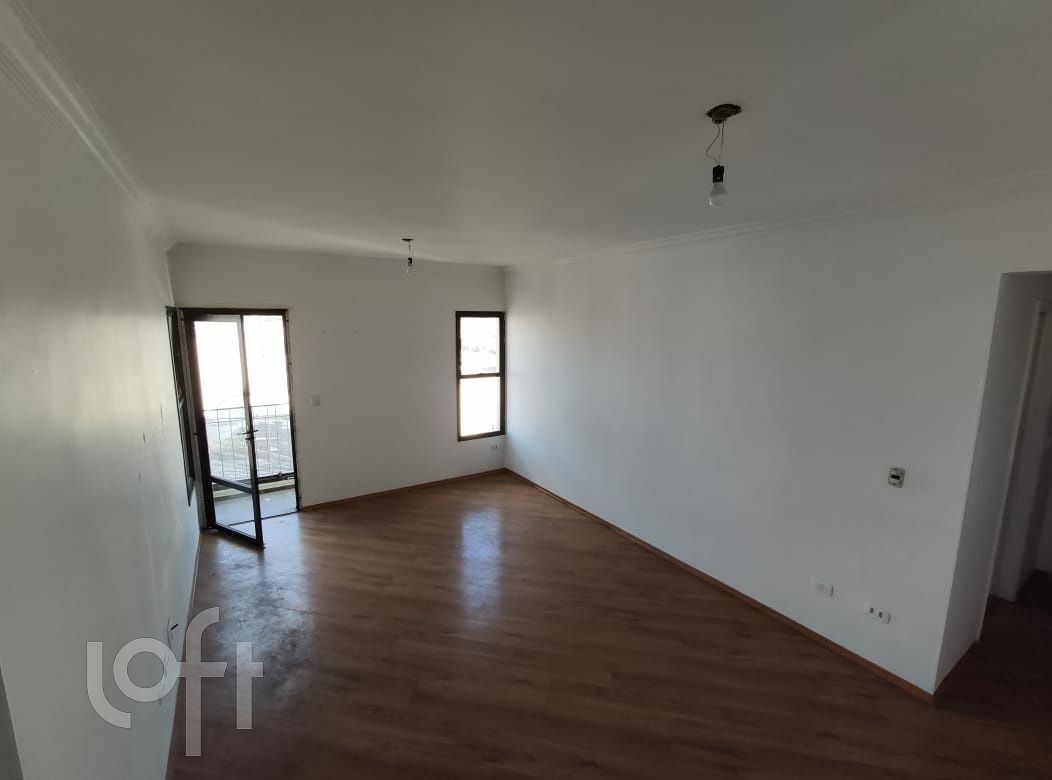 Apartamento, 3 quartos, 85 m² - Foto 3