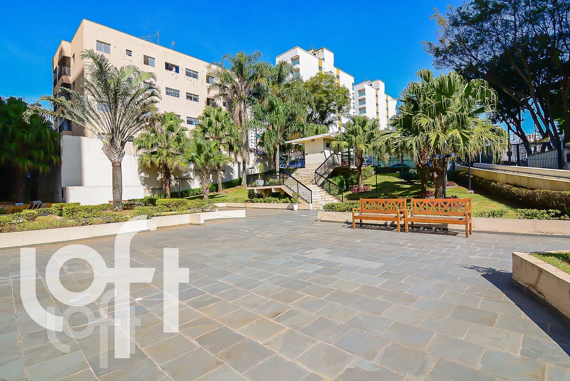 Apartamento, 3 quartos, 90 m² - Foto 25