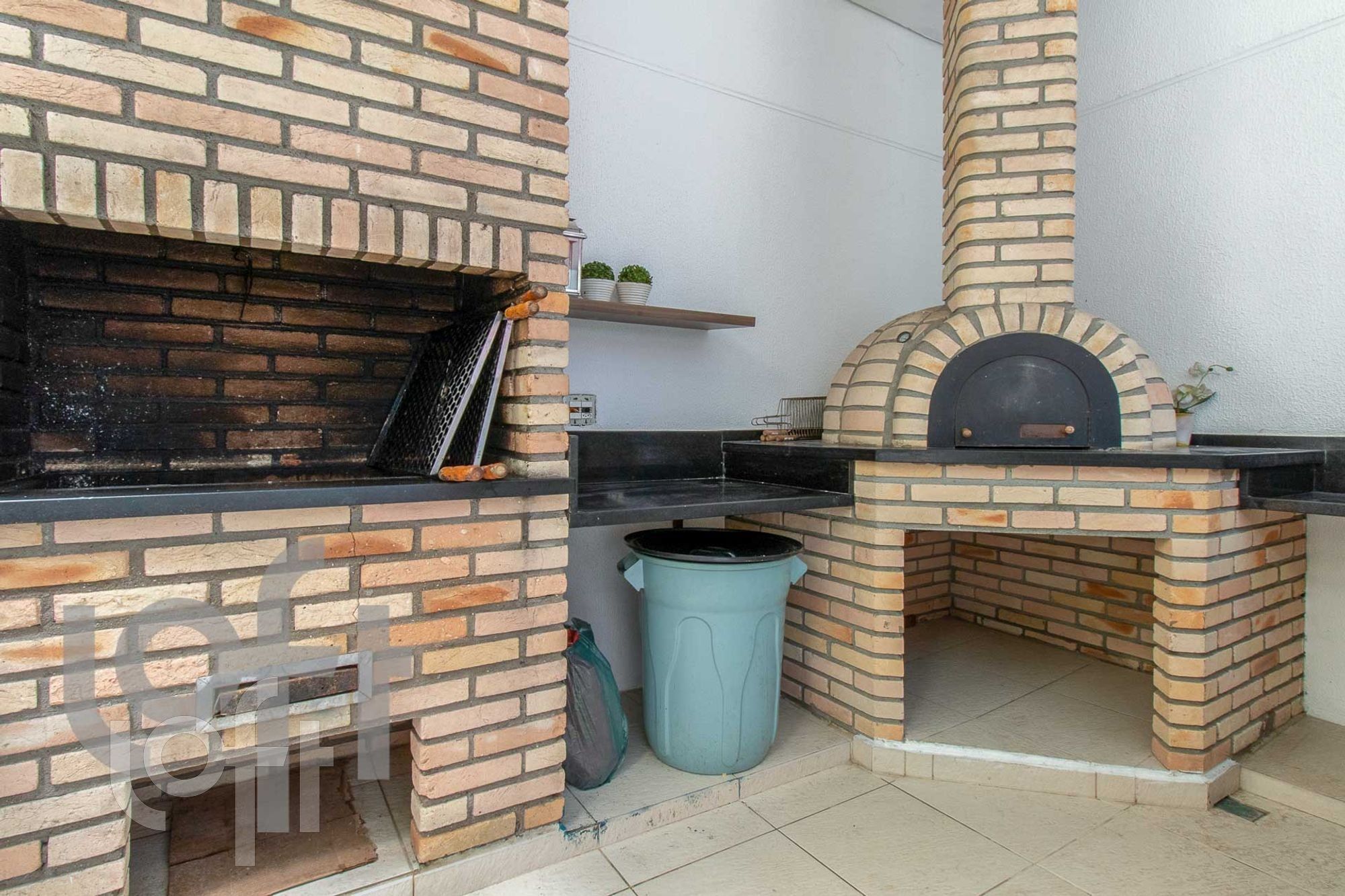 Apartamento, 1 quarto, 42 m² - Foto 17