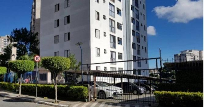 Apartamento, 2 quartos, 52 m² - Foto 13