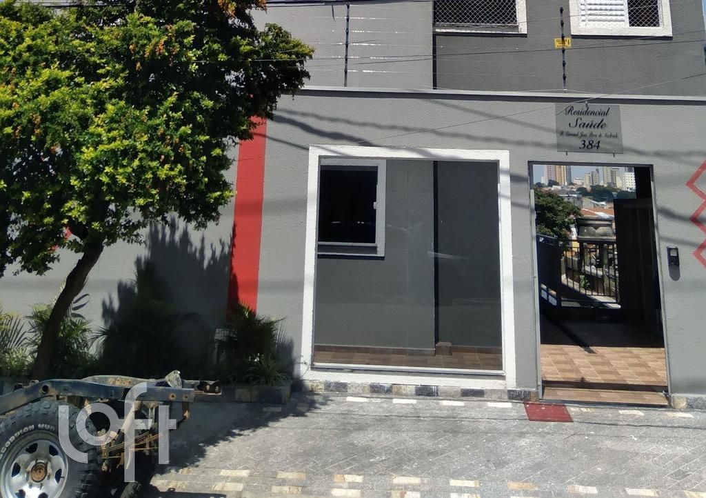 Apartamento, 2 quartos, 34 m² - Foto 12