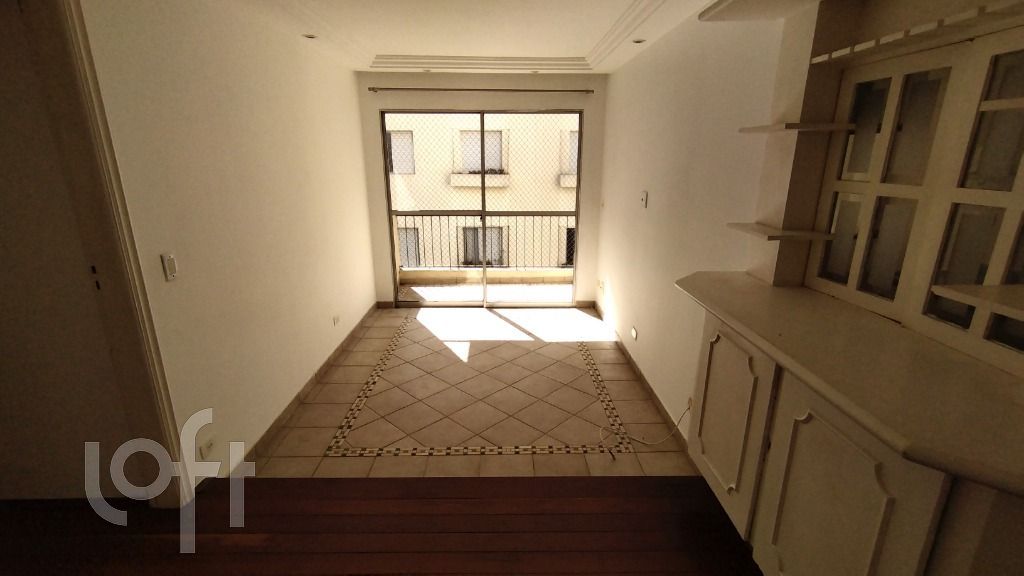 Apartamento à venda com 2 quartos, 56m² - Foto 2