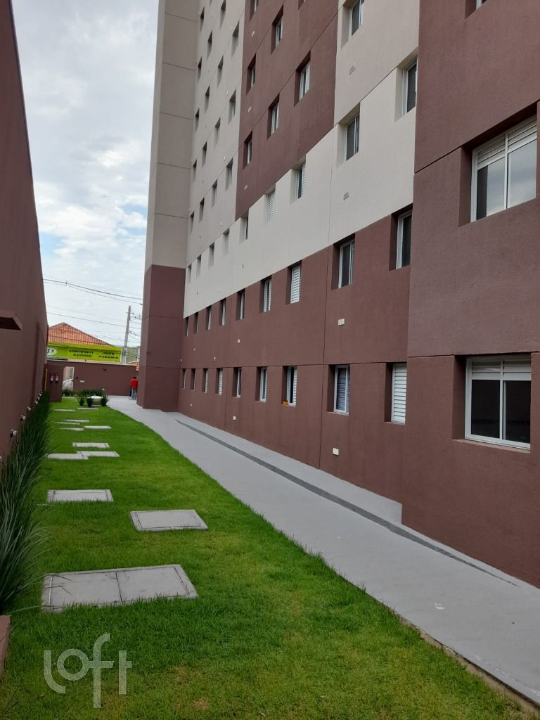 Apartamento, 2 quartos, 38 m² - Foto 4