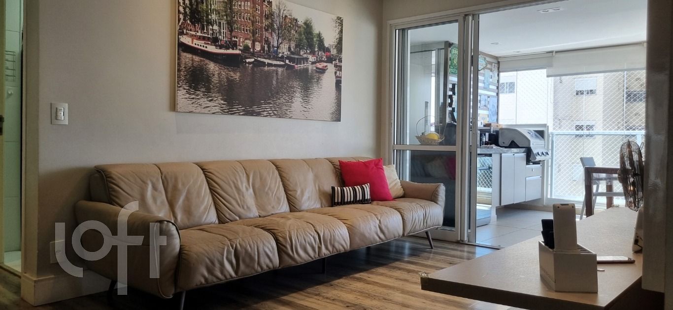 Apartamento à venda com 3 quartos, 111m² - Foto 24