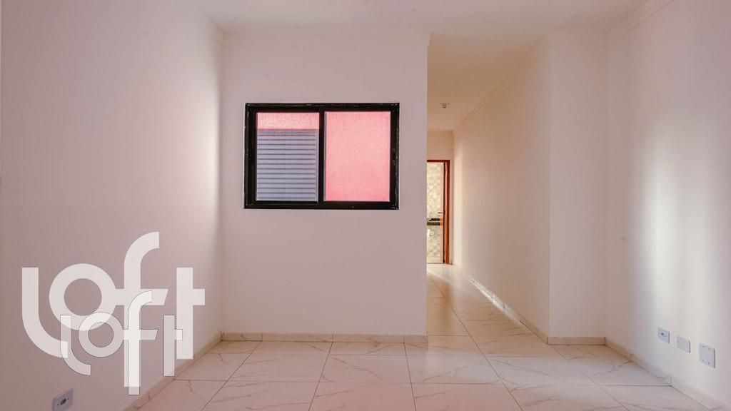 Apartamento, 2 quartos, 50 m² - Foto 11