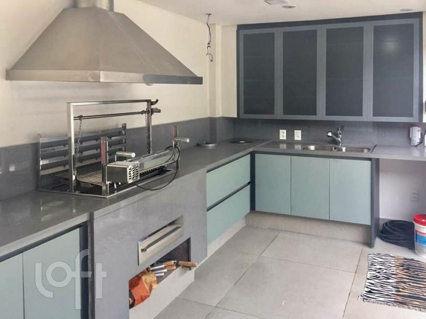 Casa à venda com 4 quartos, 379m² - Foto 16