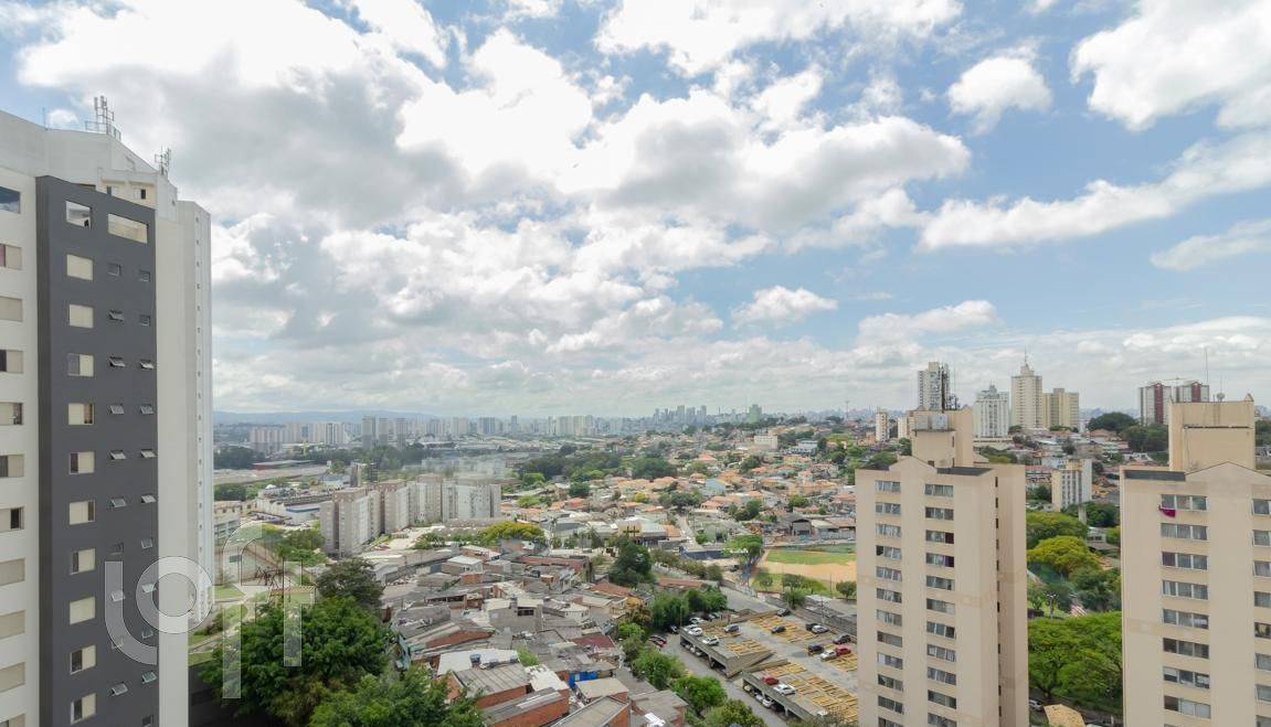 Apartamento à venda com 3 quartos, 90m² - Foto 30