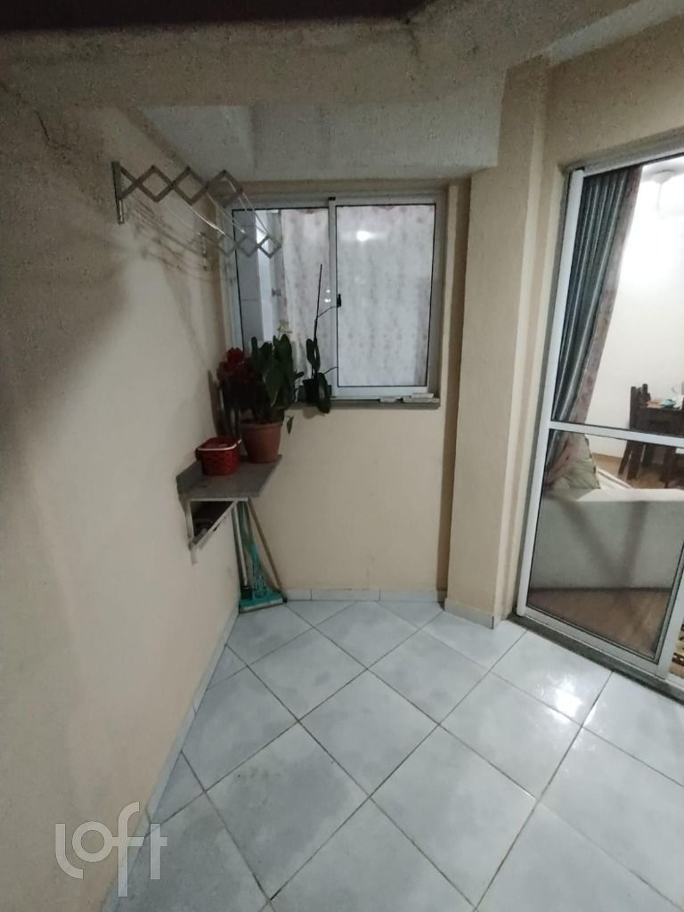 Apartamento, 2 quartos, 55 m² - Foto 7