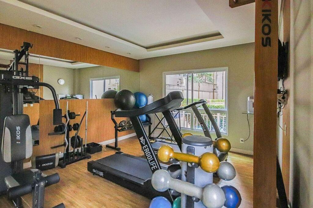 Apartamento, 2 quartos, 45 m² - Foto 30