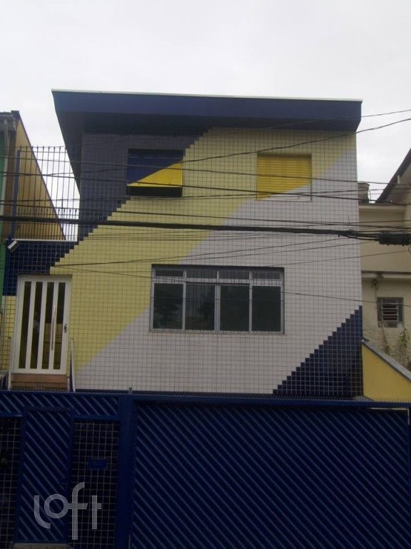 Casa, 8 quartos, 280 m² - Foto 5