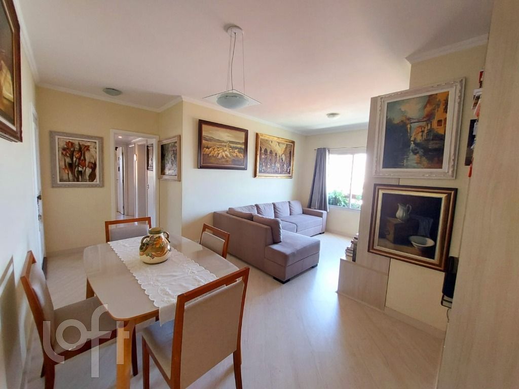 Apartamento, 3 quartos, 101 m² - Foto 1