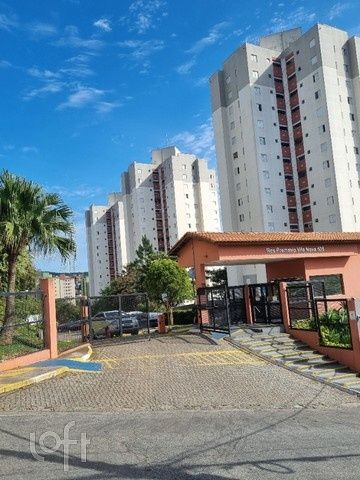 Apartamento, 2 quartos, 49 m² - Foto 1