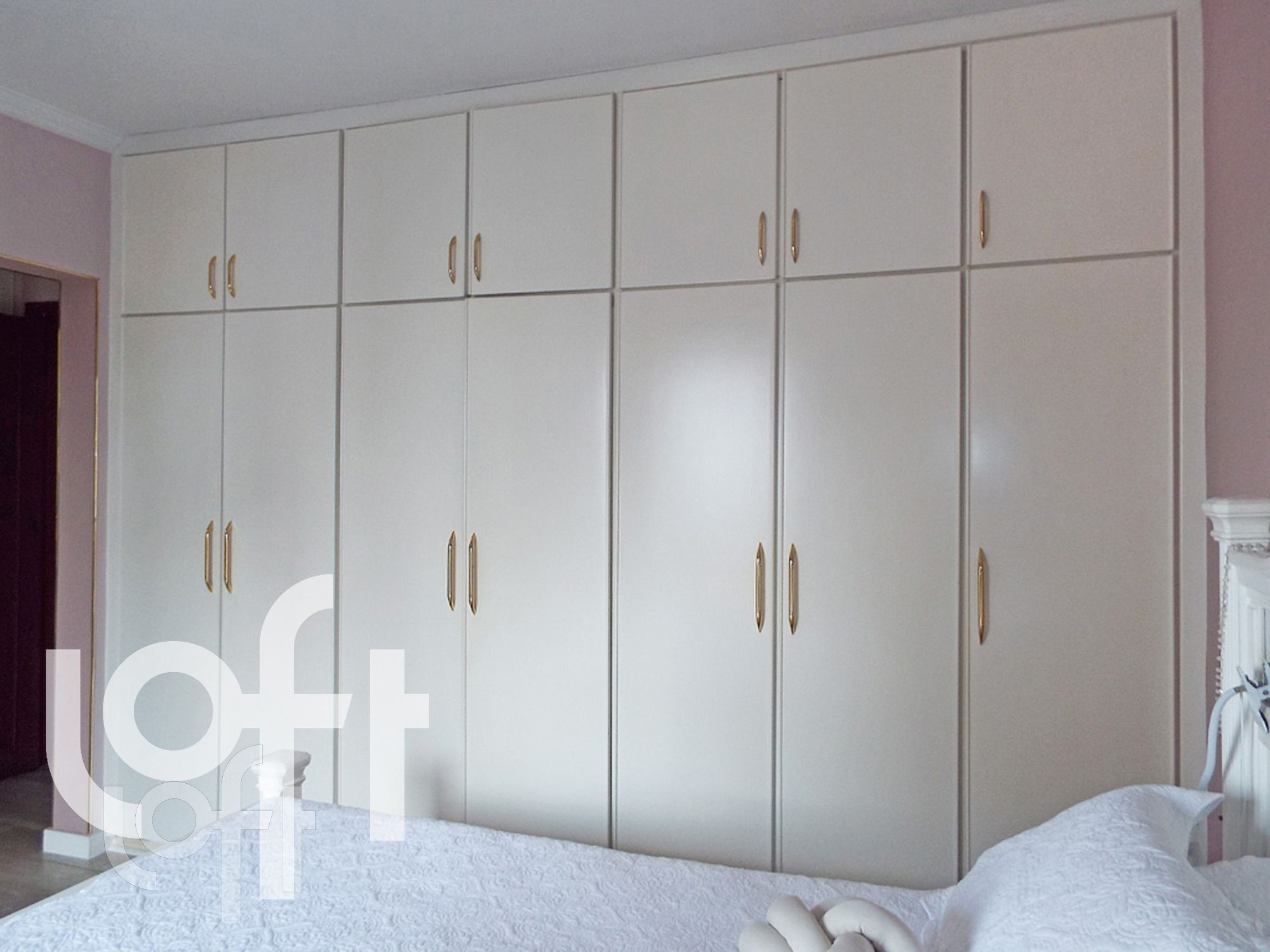 Apartamento, 4 quartos, 160 m² - Foto 8