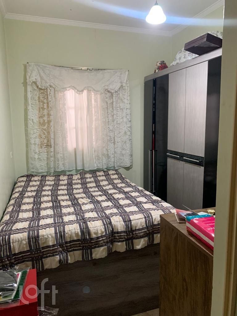 Casa à venda com 4 quartos, 250m² - Foto 20