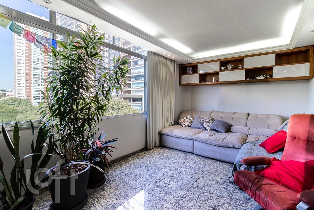 Apartamento, 2 quartos, 101 m² - Foto 1